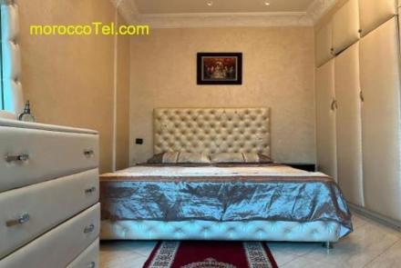 Flat in tangier (iberia)