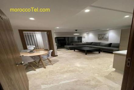 Appartement à Casablanca Maarif