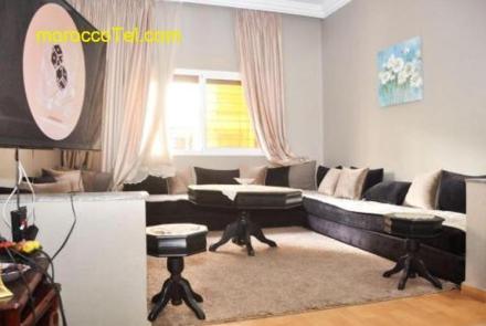 Elégant Apparemment -PLAGE-PARK-