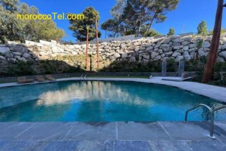 Appartement à coral tower vue panoramique sur mer