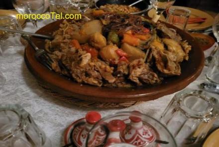 Riad au Cœur de Marrakech Luxuriant et Privatisé