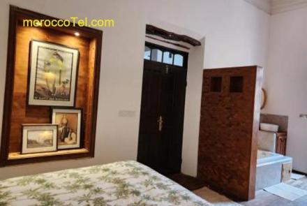 Loft incroyable en médina