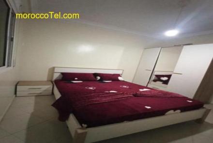 Appartement Complète à Tanja balia proche de la mer