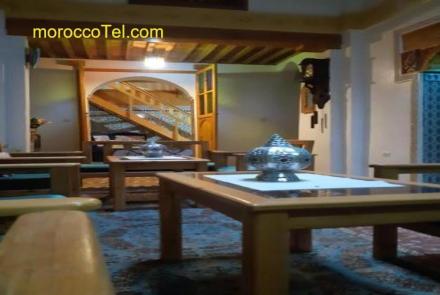 Salam Guest House - The Arabic Feeling