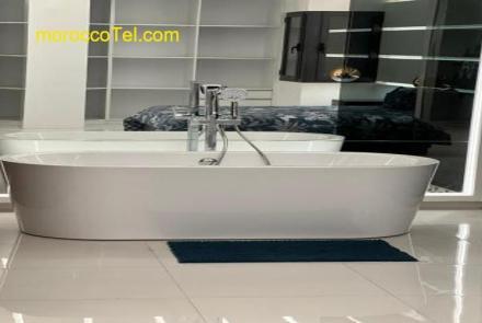 Appartement de luxe de 200 m2 à Gueliz