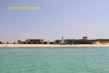 Kaia Beach House Boa Vista Front Sea View Apartments