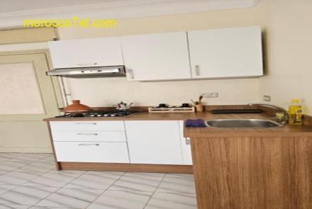 Studio in Heart of Tangier