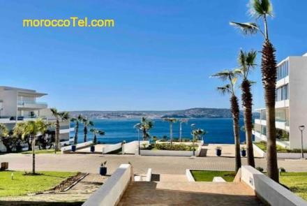 Spacious 2 Bedroom - Terrace & Ocean View