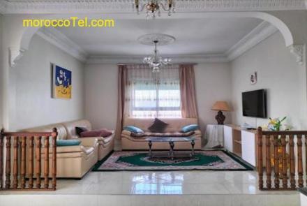 Villa Pierrette Casablanca