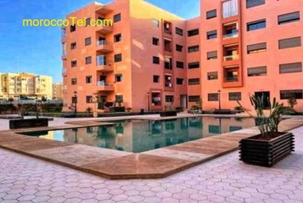 Luxury Apartment 2 Indoor Pools