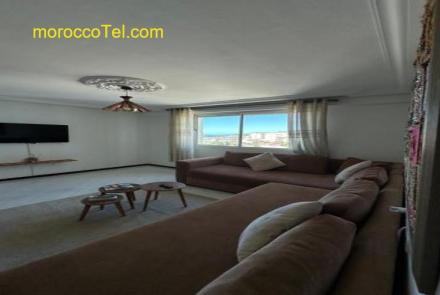 Vintage House Heart of Tangier