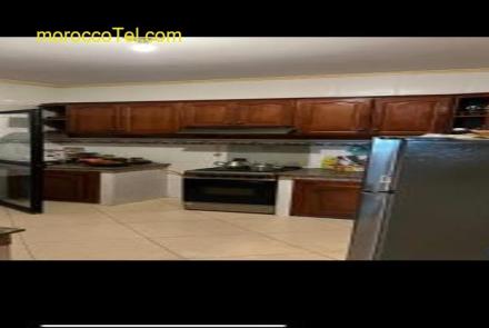 Appartement Coeur De Tanger