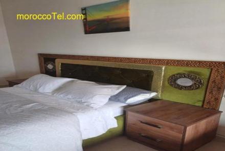 Zenata A Malabata Mall Apartament