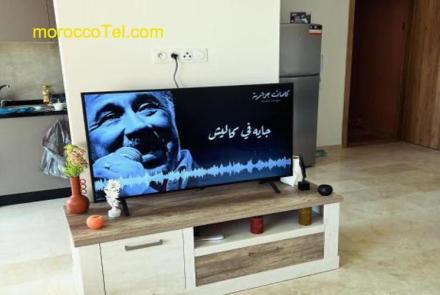 Nuria golf Marrakech