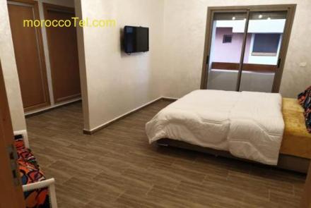 Holikeys - Marrakech - 2 Ch - Targa 006