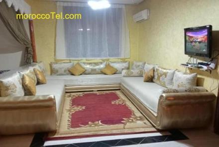 Maison a louer par jour pour familles