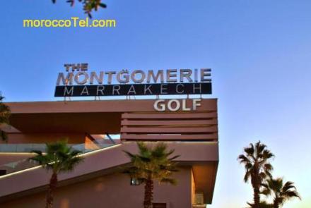 Golf Stay Prestigia Marrakech