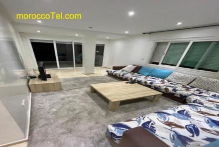 Tangier malabata appartment