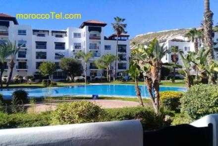 Marina Panoramic 3BDR Luxury Apartment