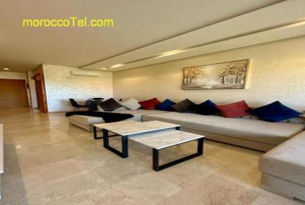 Luxueux Appartement Prestigia