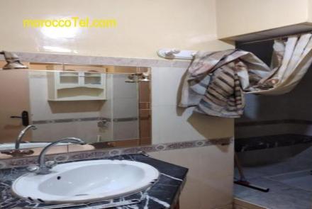 Appartement à Meknes