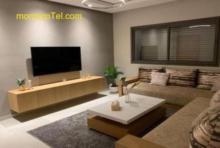 Agadir luxury apartment