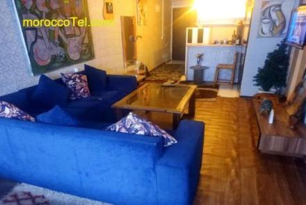 Studio prestige N1 pieds sur Mer