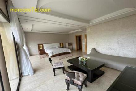 Argan Golf Cosy Villa