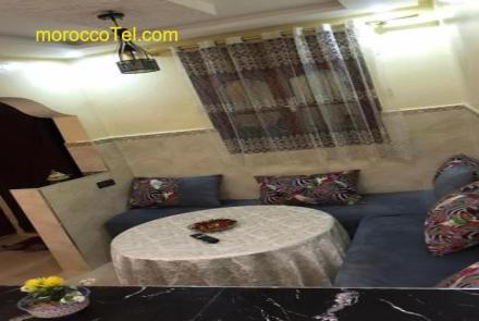 Appertment in rent taghazout