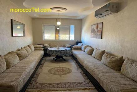 Appartement Dari centre ville