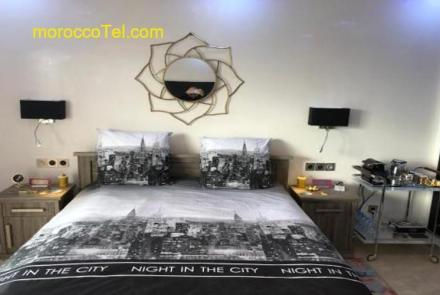 Tamaris Résidence les jardins Apparemment haut standing moderne et élégant 77 m