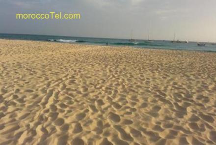 Two Bedroom Apartment with Sea View Fogo Residence