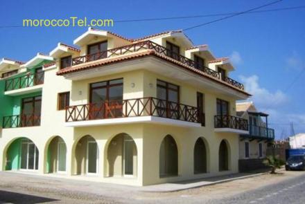 One Bedroom Apartment Fogo Residence