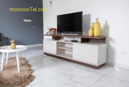 Palmarejo Gem: 2-bdr apt near Praça center - LCGR