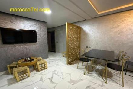 APPARTEMENT RÉSIDENCE PRIVÉE PISCINE