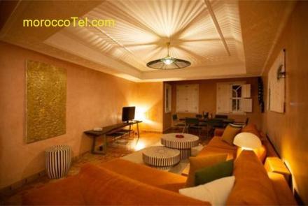 Boho Chic Apartement