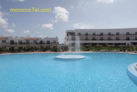 BCV - Private 1 Bedroomed Apartment Dunas Resort 3044 and 3077