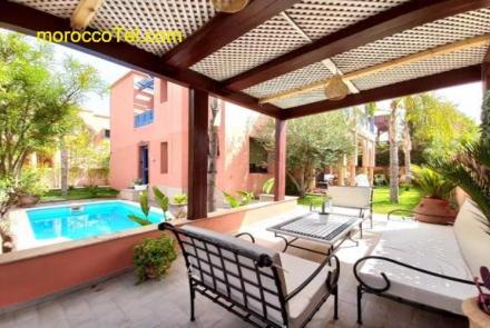 CYCAS VILLA TARGA GARDEN -Only Family