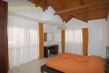 Aparthotel Ponta Preta