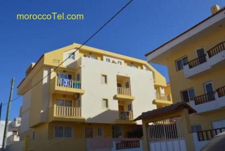 Tres Caravelas Studio Flats