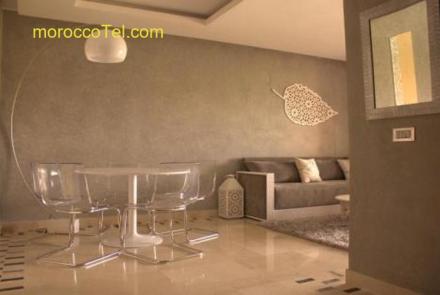 Prestigia Golf City Apartment