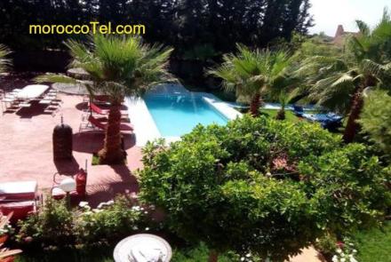 FOR - Families Only Nature et Détente