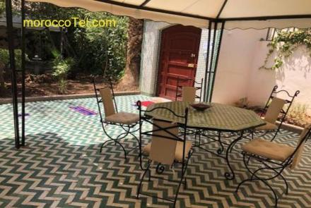 Youth Hostel International Fez