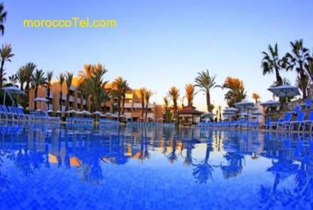 Dunes d'Or Ocean Club