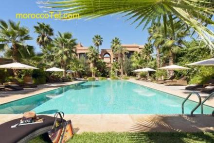 Tigmiza Boutique Hotel & Spa