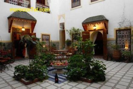 Riad Dalia