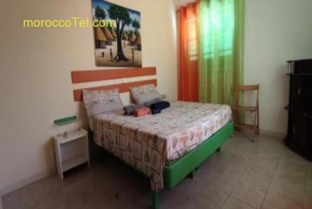 Sal Service bouganville duplex