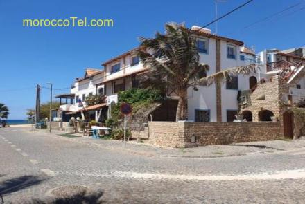 Pensão Alcinda Bettencourt