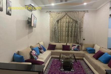 Appartement Ouargaga