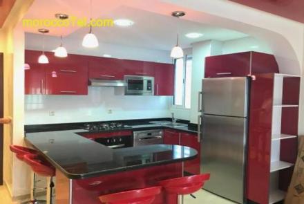 Le nid du centre ville